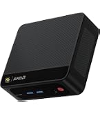 Amazon.com: Beelink Mini PC SER5 with AMD Ryzen 5 5500U Mini